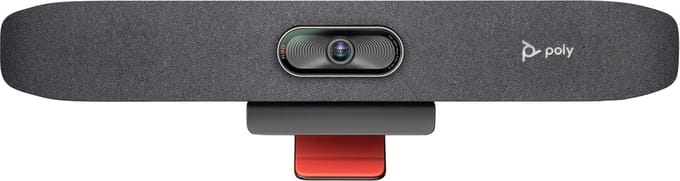 POLY Studio R30 USB-videobar