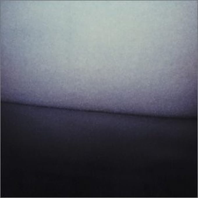Sonna - Kept Luminesce (5" CD Single)
