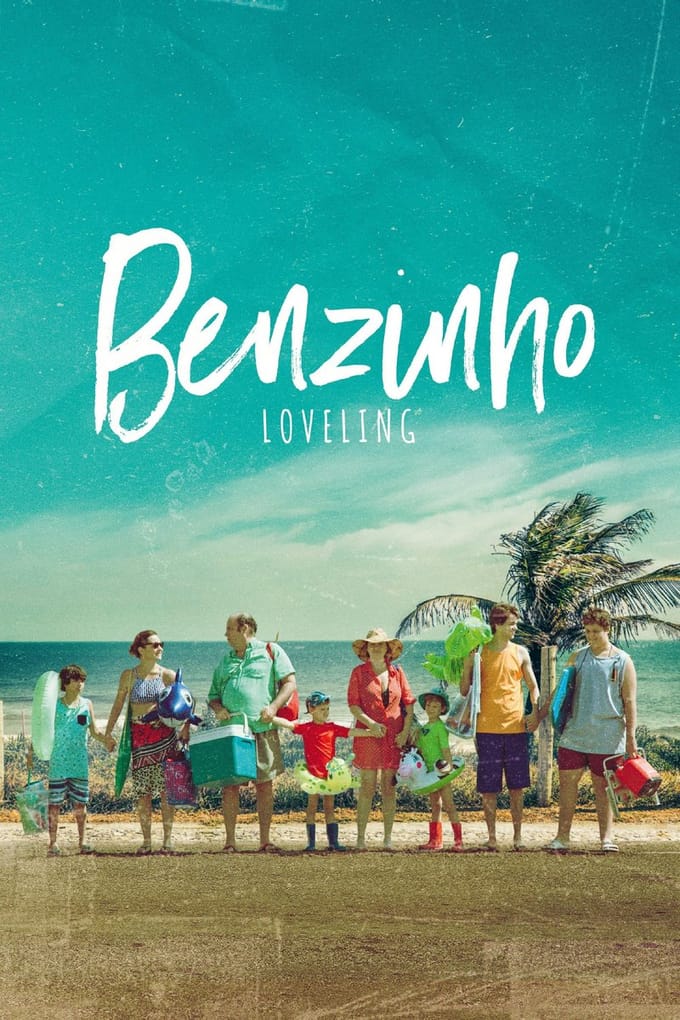 Benzinho (Loveling)