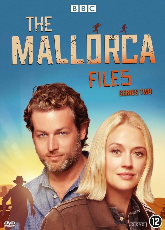The Mallorca Files - Seizoen 2 (DVD)