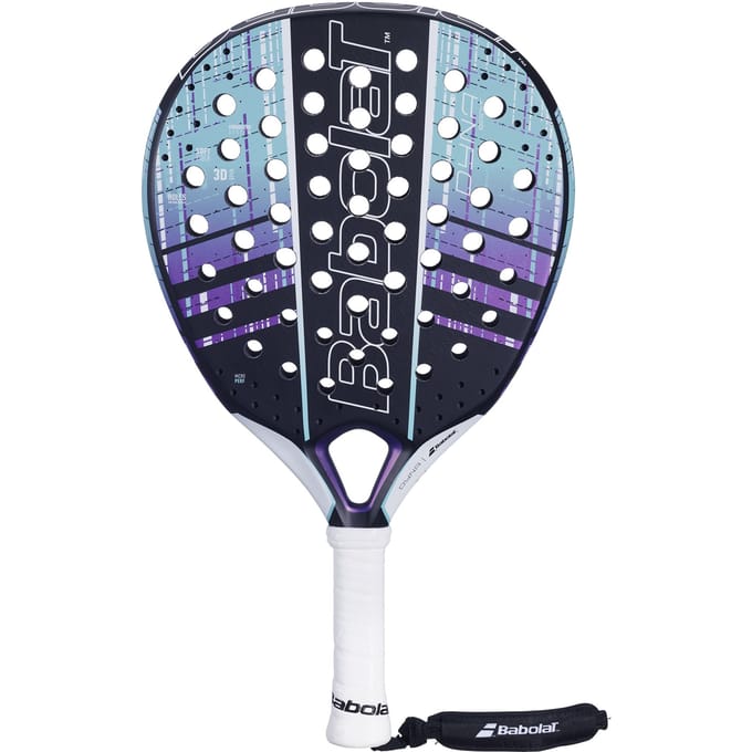 Babolat Dyna Spirit 2023 - Padel racket