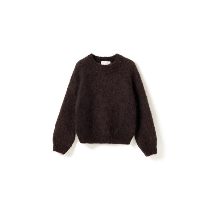Vrouwentrui Noella Latora Mohair