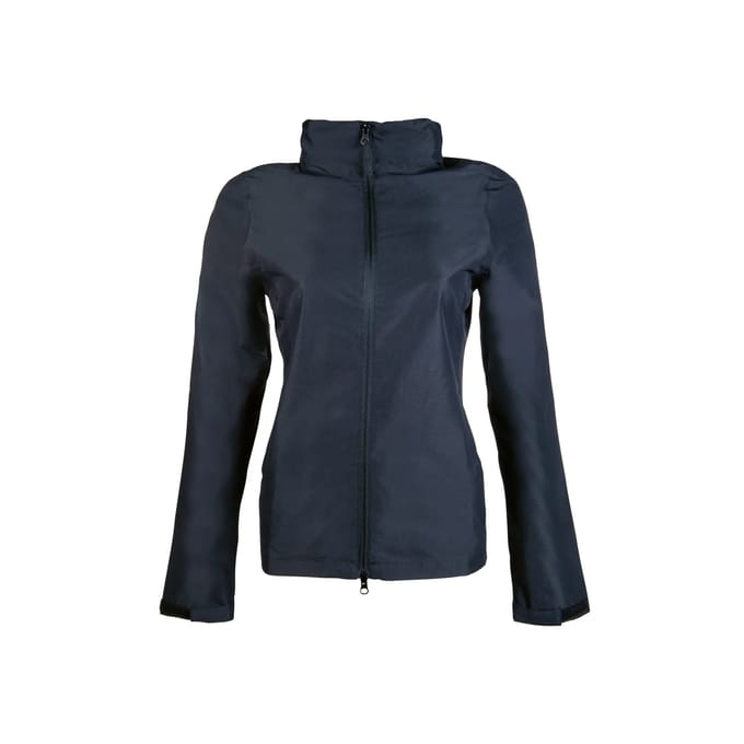 Rijdende mackintosh HKM Rainy Day