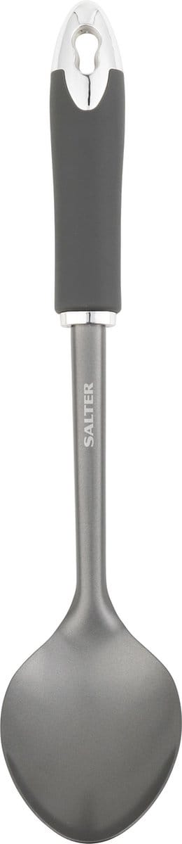 Salter Solid Lepel - anti-aanbak - Eenvoudig schoon te maken - Cosmos