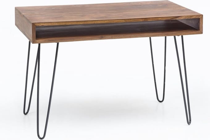 Gate39 - Bagli 110 x 60 Bureau - Bruin