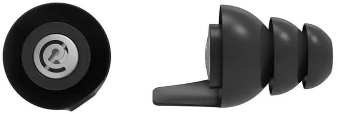 Earproof Pro Platinum Concert/Festival Oordoppen 15dB