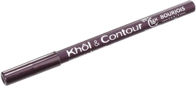 Bourjois Khol & Contour Oogpotlood - 75 Prune Moderne