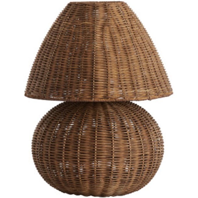 Light & Living tafellamp mavon Ø27.5x35 cm -