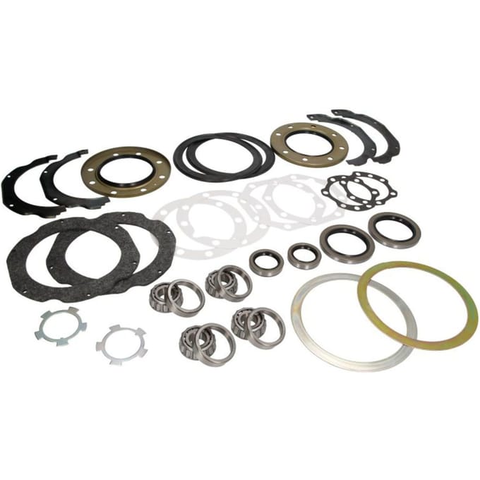 Reparatieset, fusee BTA H32005BTA