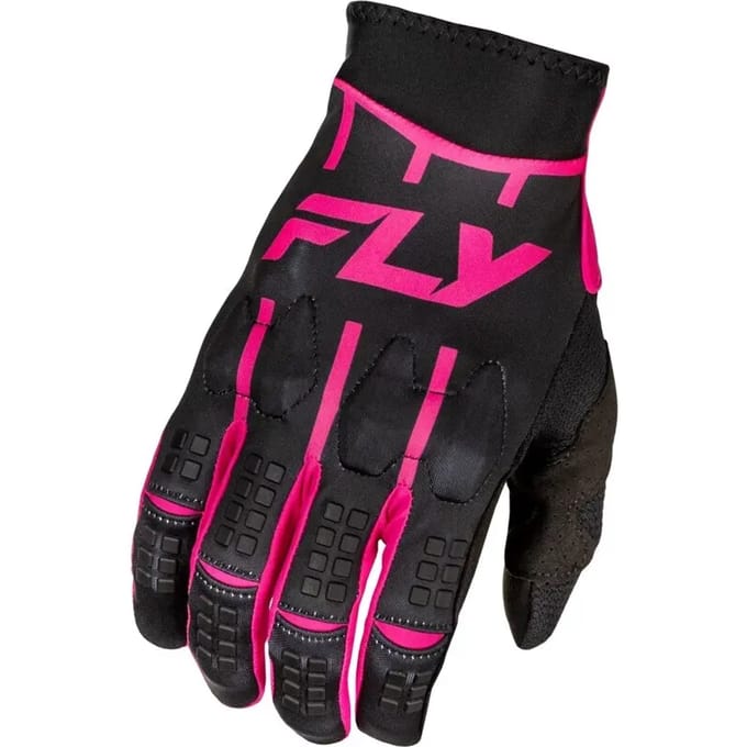 Motorcross handschoenen Fly Racing Evo Dstâ