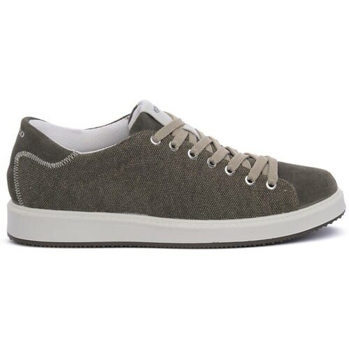 Sneakers IgI&amp;CO SANTIAGO MILITARE