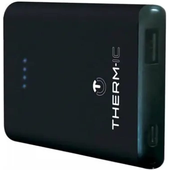 Externe batterij Therm-Ic 5200mah