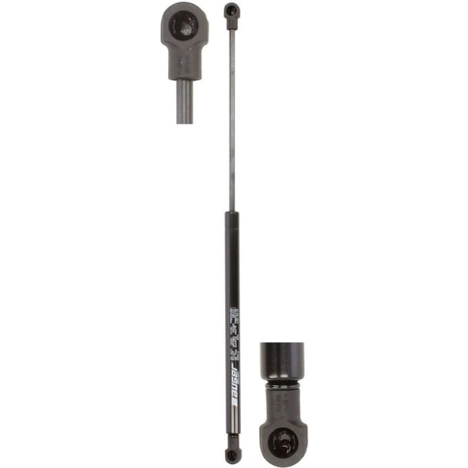 Gasveer, motorkap AUGER 56812