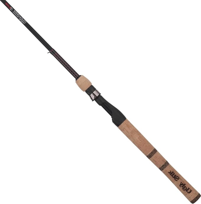 Ugly Stik Elite Spinning hengel