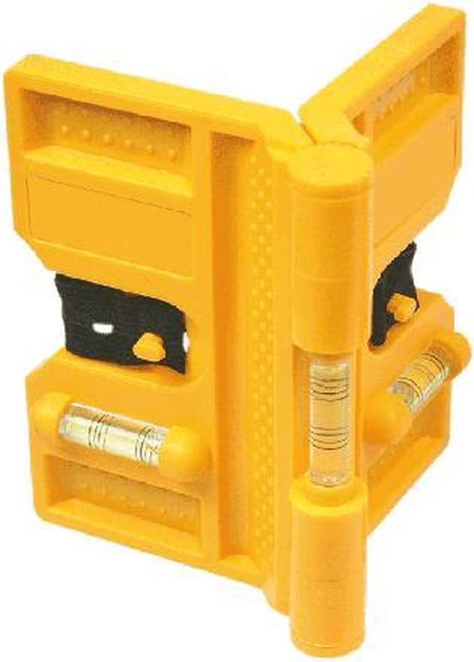 Topex Hoek Waterpas 15-180