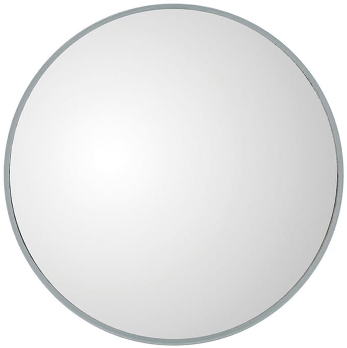 Ronde dodehoekspiegels 50 mm - 2 stuks