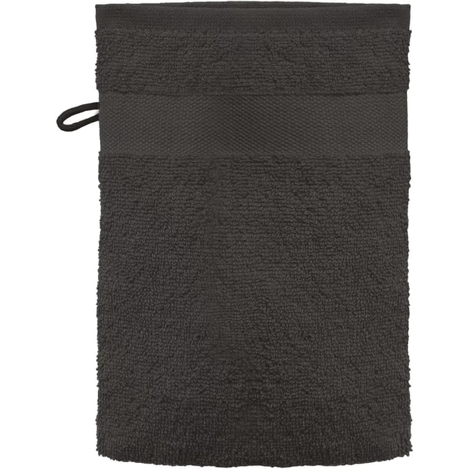 Bad Unisex One Size Kariban Dark Grey 100% Katoen