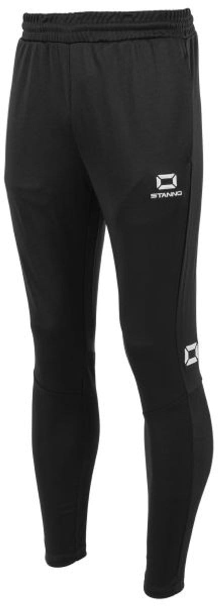 Stanno - Stadio Pants - Trainingsbroek - Maat 128 - Zwart