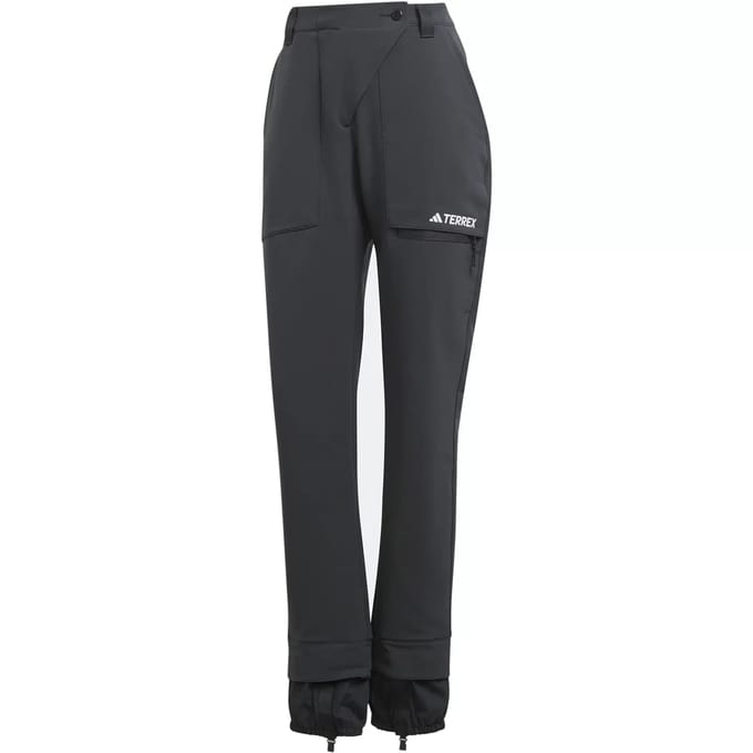 Dames wandelbroek adidas Terrex Xperior Yearound