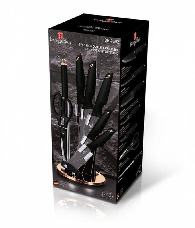 BERLINGER HAUS BH-2692 MESSENSET IN STANDAARD