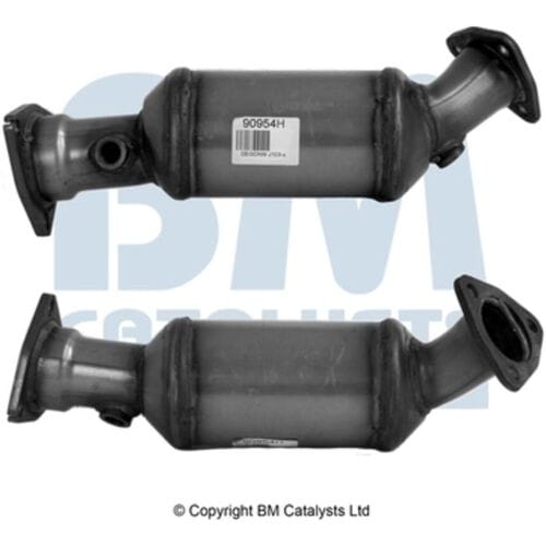 Katalysator BM CATALYSTS BM90954H