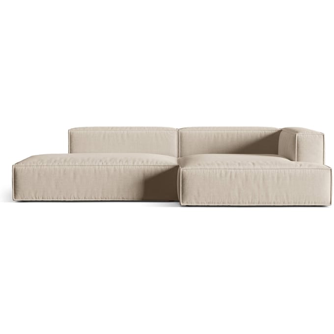 Hoekbank Nuria 4-zits rechts | Micadoni