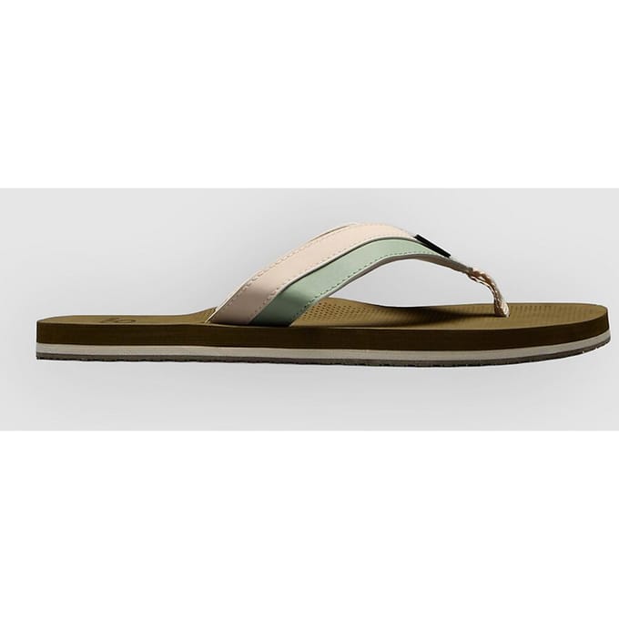 Oakley Burke Sandalen groen