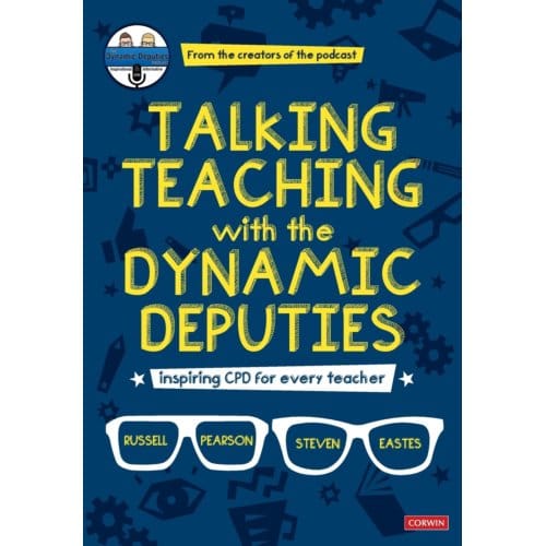 Talking Teaching With The Dynamic Deputies - Pearson