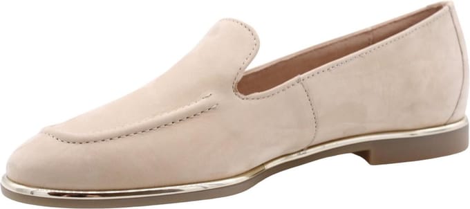 Paul Green Mocassin Beige 38.5