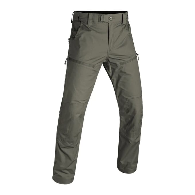 Broek met kruis A10 Equipment V2 Instructor 83 cm