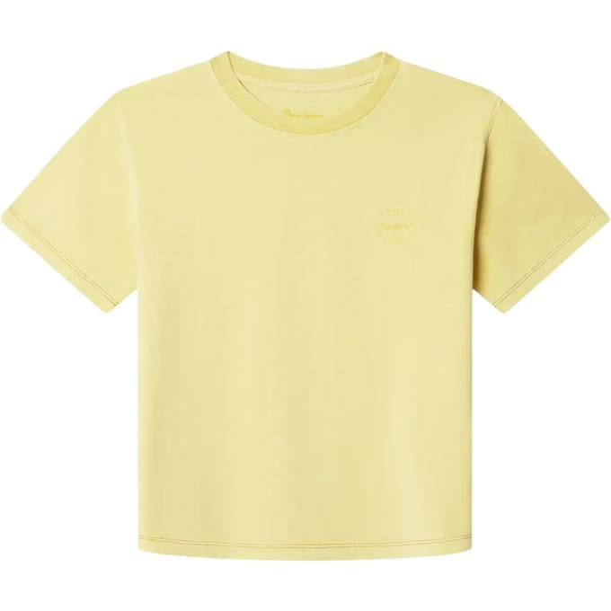 Kinder-T-shirt Pepe Jeans Harryson