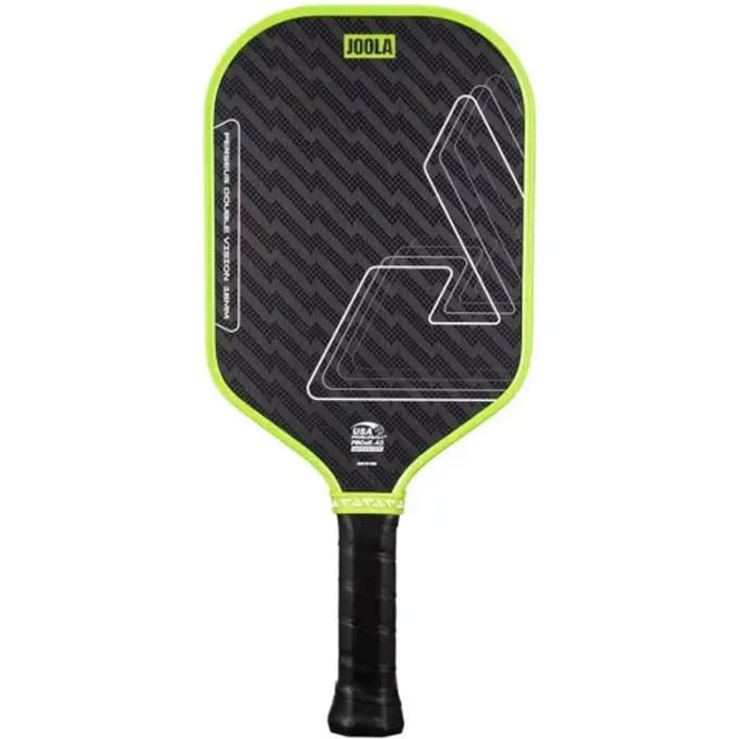 JOOLA Perseus Double Vision Pickleball Paddle 16mm
