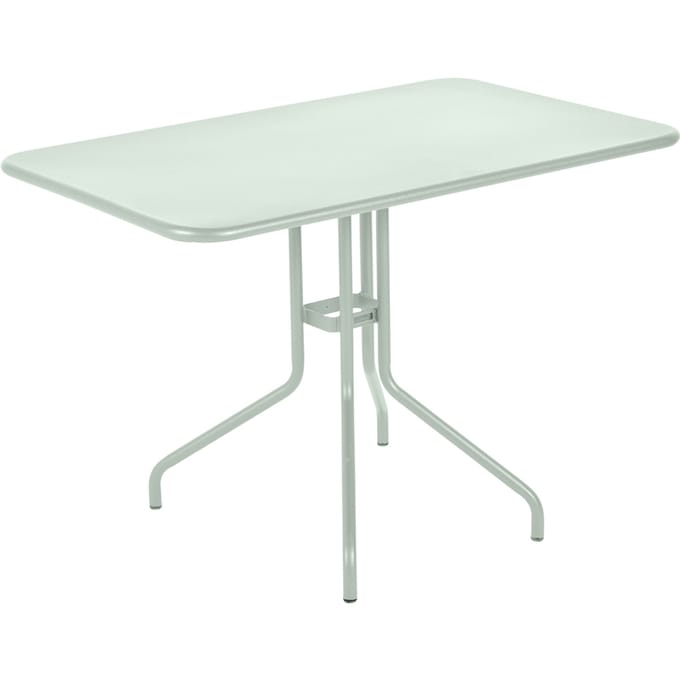 Fermob Pétale Tafel - A7 gletsjermunt - 110 x 70 cm