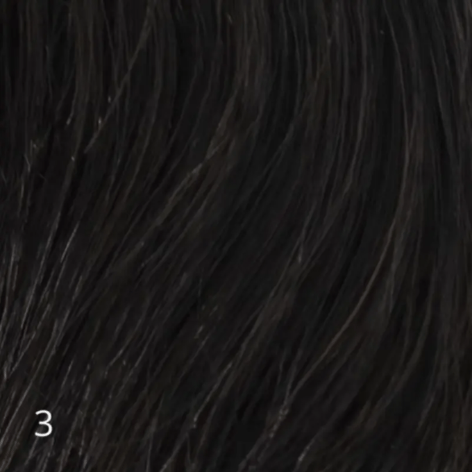 Balmain Genius Backstage Weft Human Hair #3 55cm