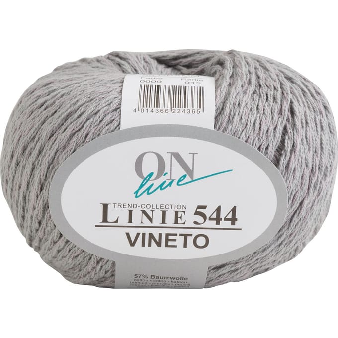 ONline Wol Vineto, Lijn 544 - Kleur 09