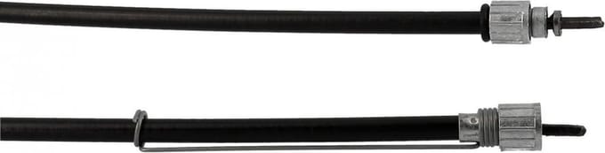 rsm meterkabel voor motoconfort bromfiets 0.570nr / 5310460444001 nieuw