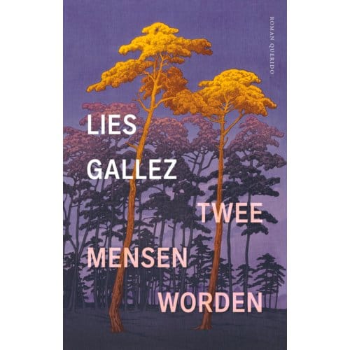 Twee Mensen Worden - Lies Gallez