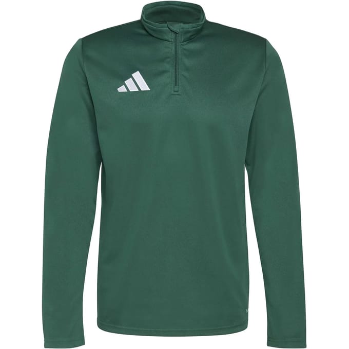 Adidas Performance Entrada26 Training Longsleeve - Heren - Groen