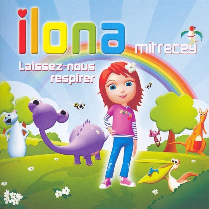 Laissez-Nous Respirer