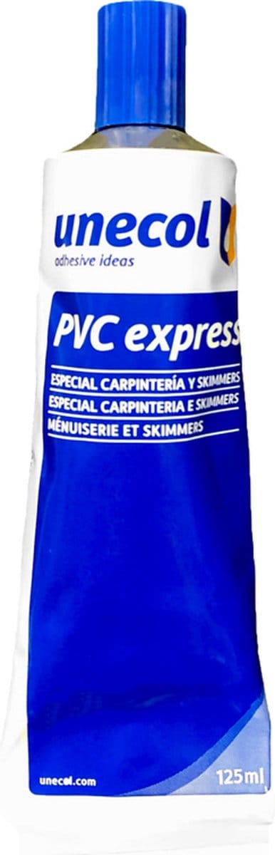 Unecol ABS vulmiddel voor reparaties | 125ml