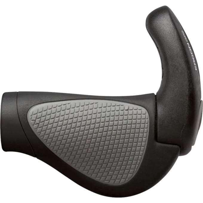 Handvatten Ergon comfort GP2-S Gripshift®