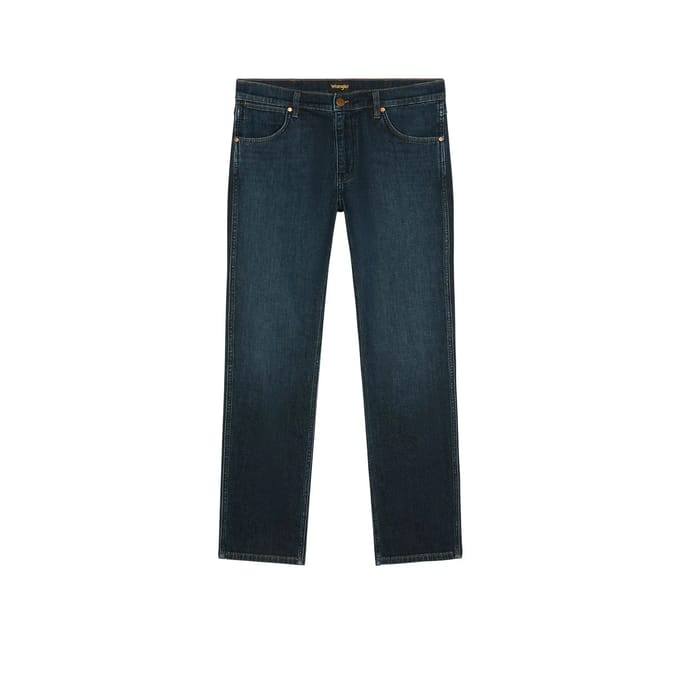 Straight Jeans Wrangler Greensboro