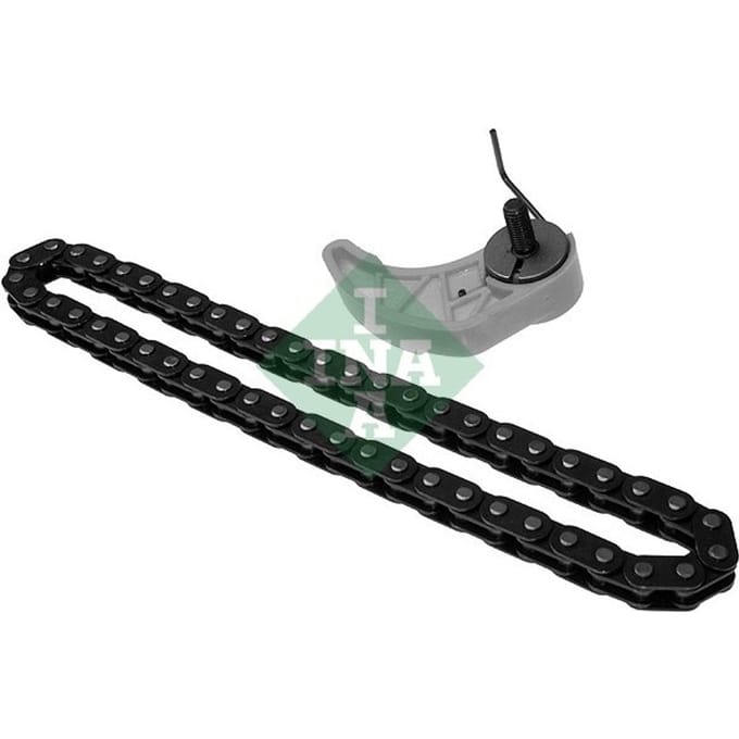 Kettingset, oliepompaandrijving INA 559 0069 10