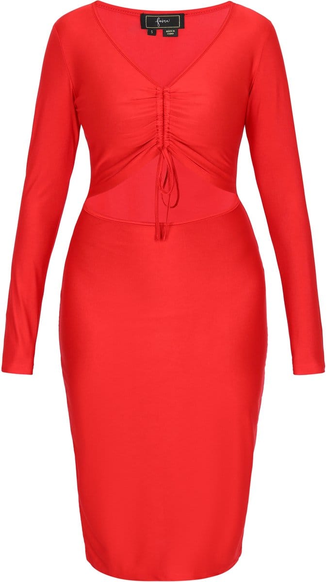 faina Dress
