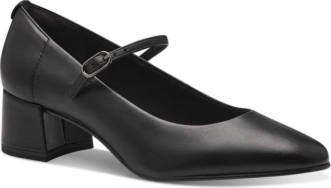 Tamaris Dames Pumps 1-22311-43 003 normaal Maat: 38 EU