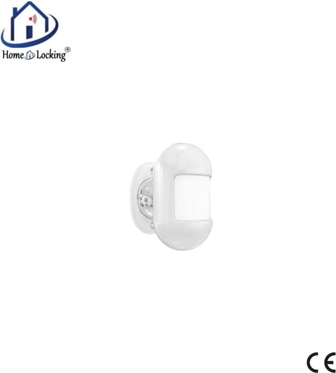 Home-Locking mini pir-detector. DP-070