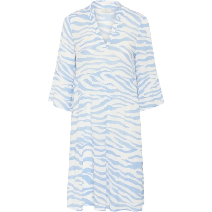 Damesjurk KAFFE Edita