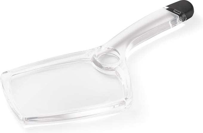 VITILITY Vergrootglas - angular - Loep