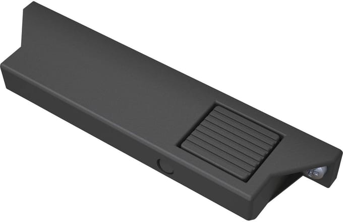 FACIA I Meenemer voor Binnenla met frontdikte tot en met 11 mm