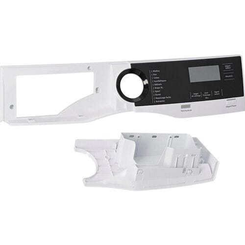 AEG controlepaneel, wit, AEG, FR 140301713016